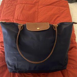 Longchamp Large Tote